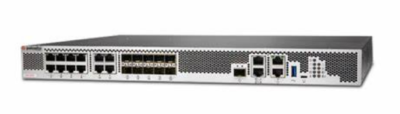 Palo Alto Networks PA-1410 ML-Powered Next-Generation Firewall