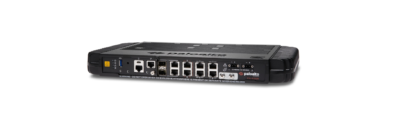 Palo Alto Networks PA-410R ML-Powered Next-Generation Firewall