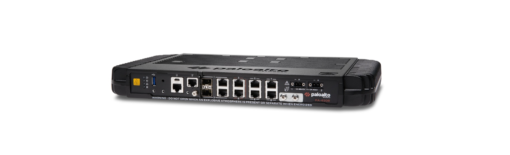 Palo Alto Networks PA-450R ML-Powered Next-Generation Firewall