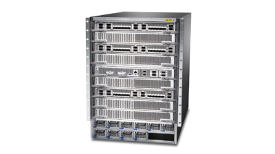 Palo Alto Networks PA-7500 ML-Powered Next-Generation Firewall