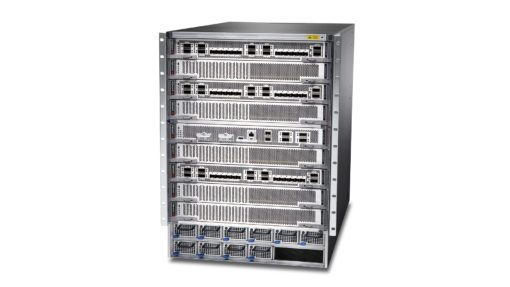 Palo Alto Networks PA-7500 ML-Powered Next-Generation Firewall