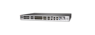 Palo Alto Networks PA-3420 ML-Powered Next-Generation Firewall