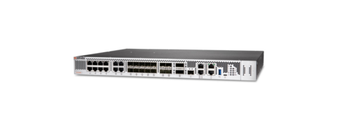 Palo Alto Networks PA-3440 ML-Powered Next-Generation Firewall