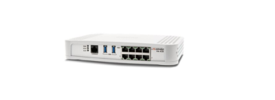 Palo Alto Networks PA-450 ML-Powered Next-Generation Firewall