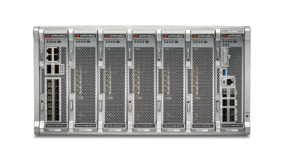 Palo Alto Networks PA-5450 ML-Powered Next-Generation Firewall