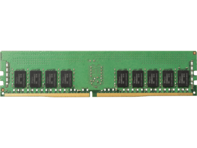 HP 16GB (1x16GB) DDR4-2933 ECC RegRAM