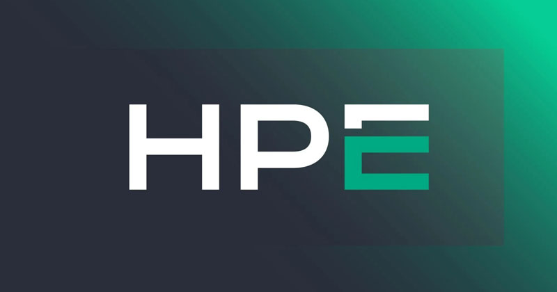 HPE’s New Brand Identity Marks 10-year Anniversary