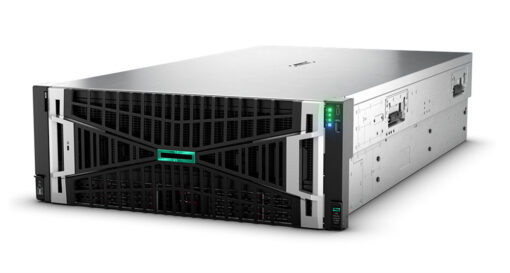 HPE ProLiant Compute DL380a Gen12