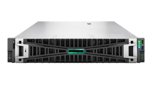 HPE ProLiant Compute DL384 Gen12