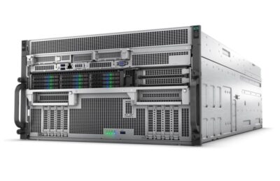 HPE ProLiant Compute XD685