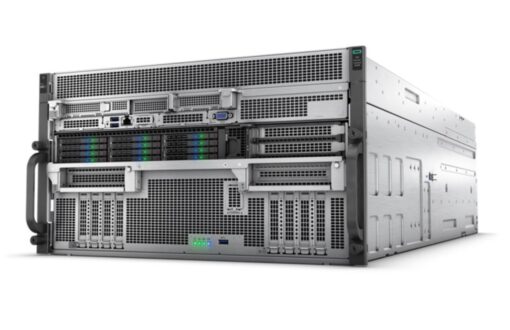 HPE ProLiant Compute XD685