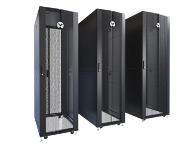 Vertiv VR1013 Server Rack