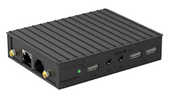Compulab IOT-GATE-IMX7 Industrial IoT Gateway