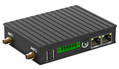 Compulab IOT-GATE-IMX8 Industrial IoT Gateway