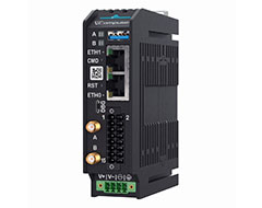 Compulab IOT-DIN-IMX8PLUS Industrial IoT Gateway