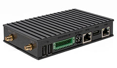 Compulab IOT-GATE-IMX8PLUS Industrial IoT Gateway