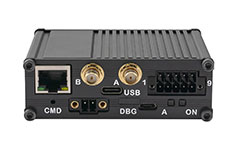 Compulab IOT-LINK Industrial IoT Gateway