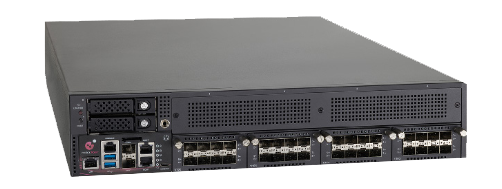 Check Point Quantum Force 19200