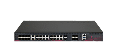 Check Point Quantum Force 3980