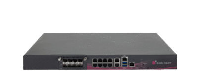 Check Point Quantum Force 9100