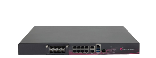 Check Point Quantum Force 9100