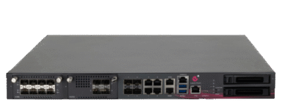 Check Point Quantum Force 9700