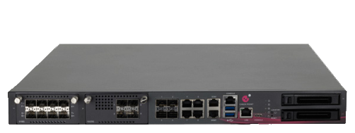 Check Point Quantum Force 9700