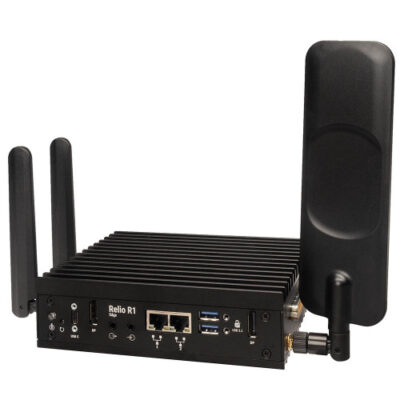 Sealevel Relio R1 Edge - Intel® i7