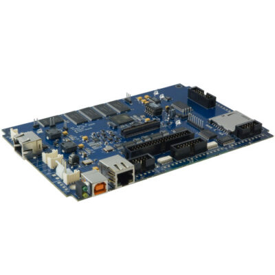 Sealevel SBC-R9 Embedded RISC Computer; QuickStart Kit