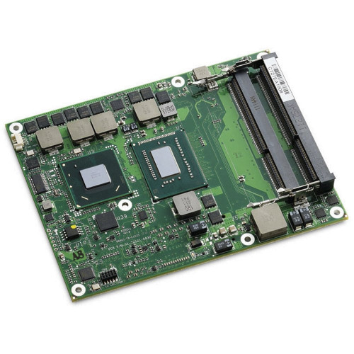 Sealevel COM EXPRESS MODULE STANDARD TYPE6 Intel Core i3 3217UE