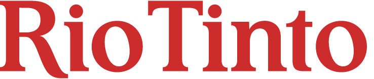 Rio Tinto Logo