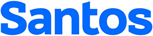 Santos Logo