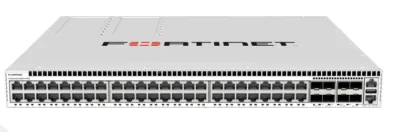 Fortinet Fortiswitch T1024F-FPOE