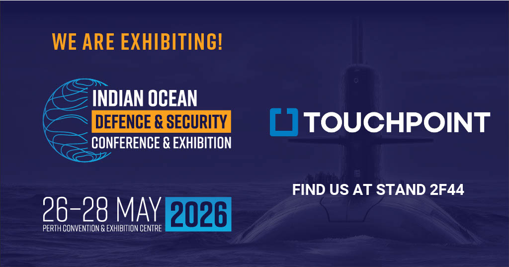 Touchpoint to Exhibit at IODS 2026 Expo for the First Time