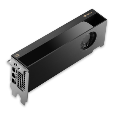 Nvidia RTX PRO 2000 Blackwell 