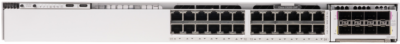 Cisco C9350-24/48P C9350 Series Smart Switch 1G and 30 W PoE models