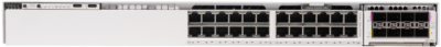 Cisco Series Smart Switch C9350-24/48U C9350 1G 60 W PoE models