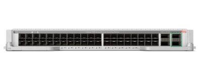 Cisco Series Smart Switch C9600-LC-48YL 48-port 25G/10G line card