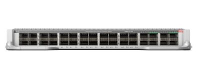 Cisco Series Smart Switch C9600-LC-24C 24-port 100G/40G line card