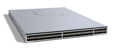 Cisco N9300 Series Smart Switch 9348Y2C6D-SE1U