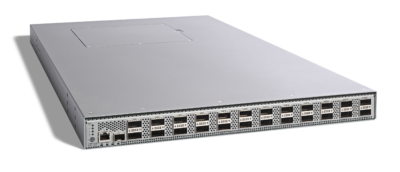 Cisco N9300 Series Smart Switch 9324C-SE1U