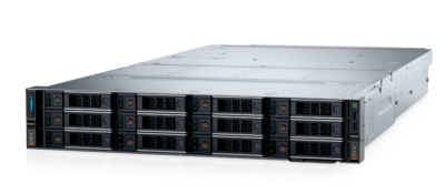 Dell PowerEdge R760xd2