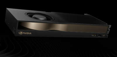 Nvidia RTX PRO 4500 Blackwell Workstation Edition