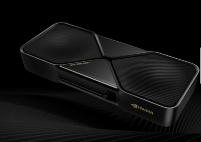 Nvidia RTX PRO 6000 Blackwell Workstation Edition
