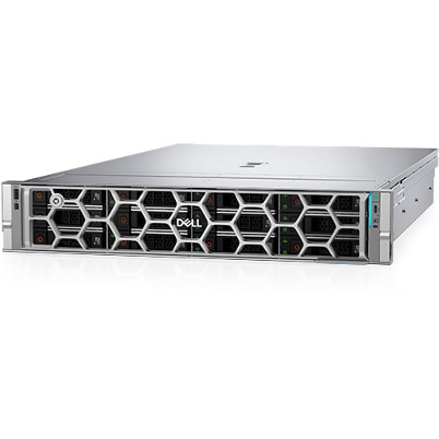 Dell PowerEdge R5715 Server
