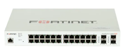 Fortinet Fortiswitch 224E-POE