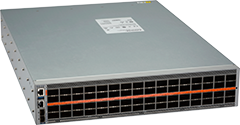 Artista Data Center Switch 7060X6-64PE