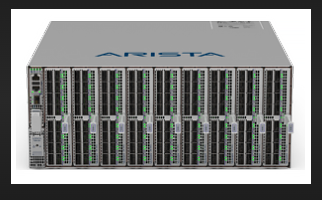 Artista Data Switch Router 7280SR3