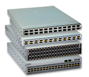 Artista Data Switch Router 7280PR3