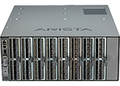 Artista Data Center Switch 7358X4